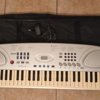 Tastiera elettronica