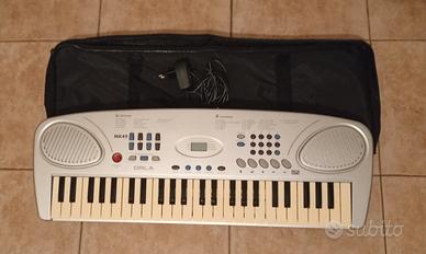 Tastiera elettronica