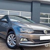 Volkswagen polo ricambi anno 2018