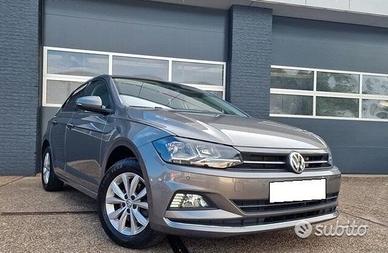 Volkswagen polo ricambi anno 2018