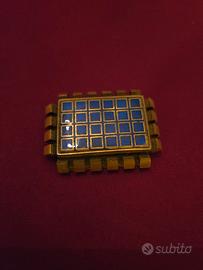 spilla vintage