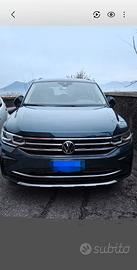 Volkswagen Tiguan 2.0 TDI RLine 150 cv
