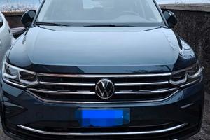 Volkswagen Tiguan 2.0 TDI RLine 150 cv