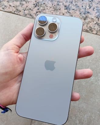 Iphone 16 pro max 256 gb