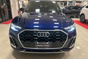 AUDI Q5 40 TDI 204 CV quattro S tronic S line pl