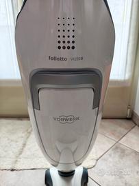FOLLETTO VK220 S NUOVO