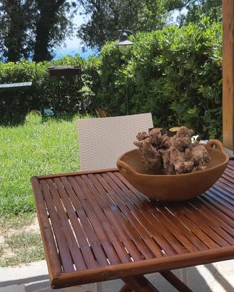 Casa vacanze