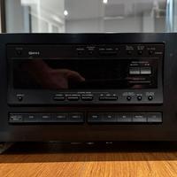 Amplificatore Hi-Fi + Home Theatre DTS Onkio