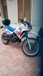 ricambi vari Suzuki dr RS 650