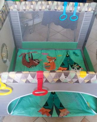 Box bambini Lionelo