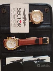 orologio Sector adv 1500 Chrono 