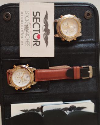 orologio Sector adv 1500 Chrono 