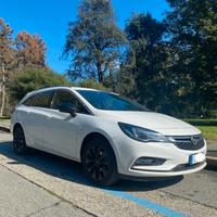opel astra sports tourer sw 1400 ecom
