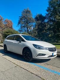 opel astra sports tourer sw 1400 ecom