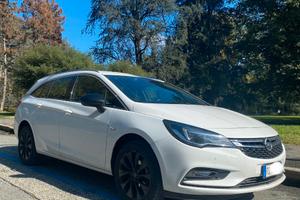 opel astra sports tourer sw 1400 ecom