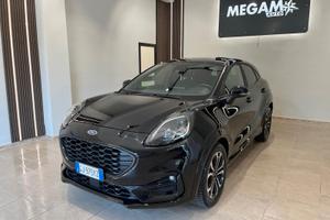 Ford Puma 1.0 EcoBoost Hybrid 125 CV S&S ST-Line