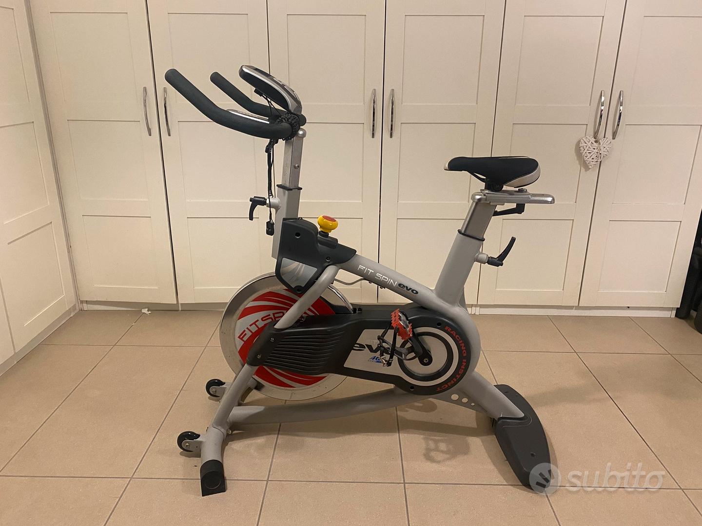 Cyclette Atala Fit Spin Evo Sports In vendita a Treviso