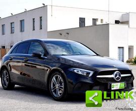 MERCEDES-BENZ A 180 d Automatic Business Extra