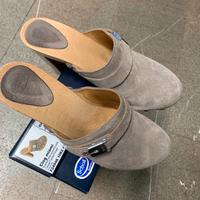 Sandali donna originali dott. SCHOLL
