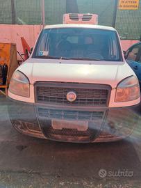 Ricambi Fiat Doblò Cargo 2008 1.3 Mtj 199A2000