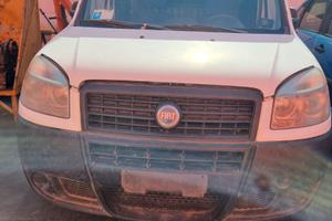 Ricambi Fiat Doblò Cargo 2008 1.3 Mtj 199A2000