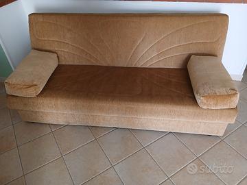 Divano 3 posti