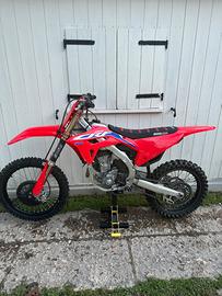 Crf 250 2022