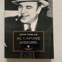 libro al capone oscar storia mondadori