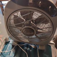 ventilatore casa