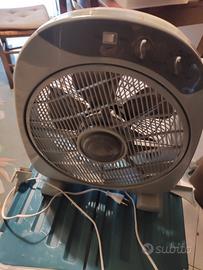 ventilatore casa