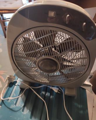 ventilatore casa