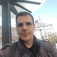 Barista extra weekend