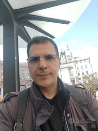 Barista extra weekend