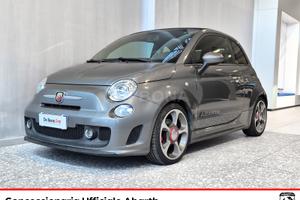 Abarth 595C 1.4 16v t. t-jet 135cv