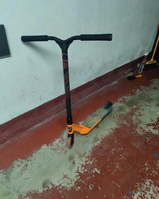 monopattino oxelo freestyle