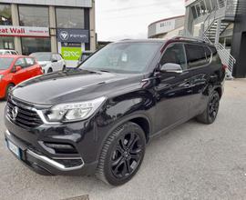 SSANGYONG Rexton (2017-2023) Rexton 2.2 4WD Ico...