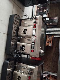 La piccola cecilia due e tre gruppi 