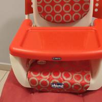 Seggiolino da tavolo Chicco 