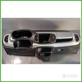 Pannello Cruscotto FIAT 500L LIVING 73 1.3 MJT