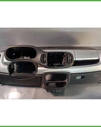 Pannello Cruscotto FIAT 500L LIVING 73 1.3 MJT