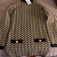 Mini abito Elisabetta franchi