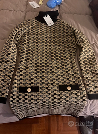 Mini abito Elisabetta franchi