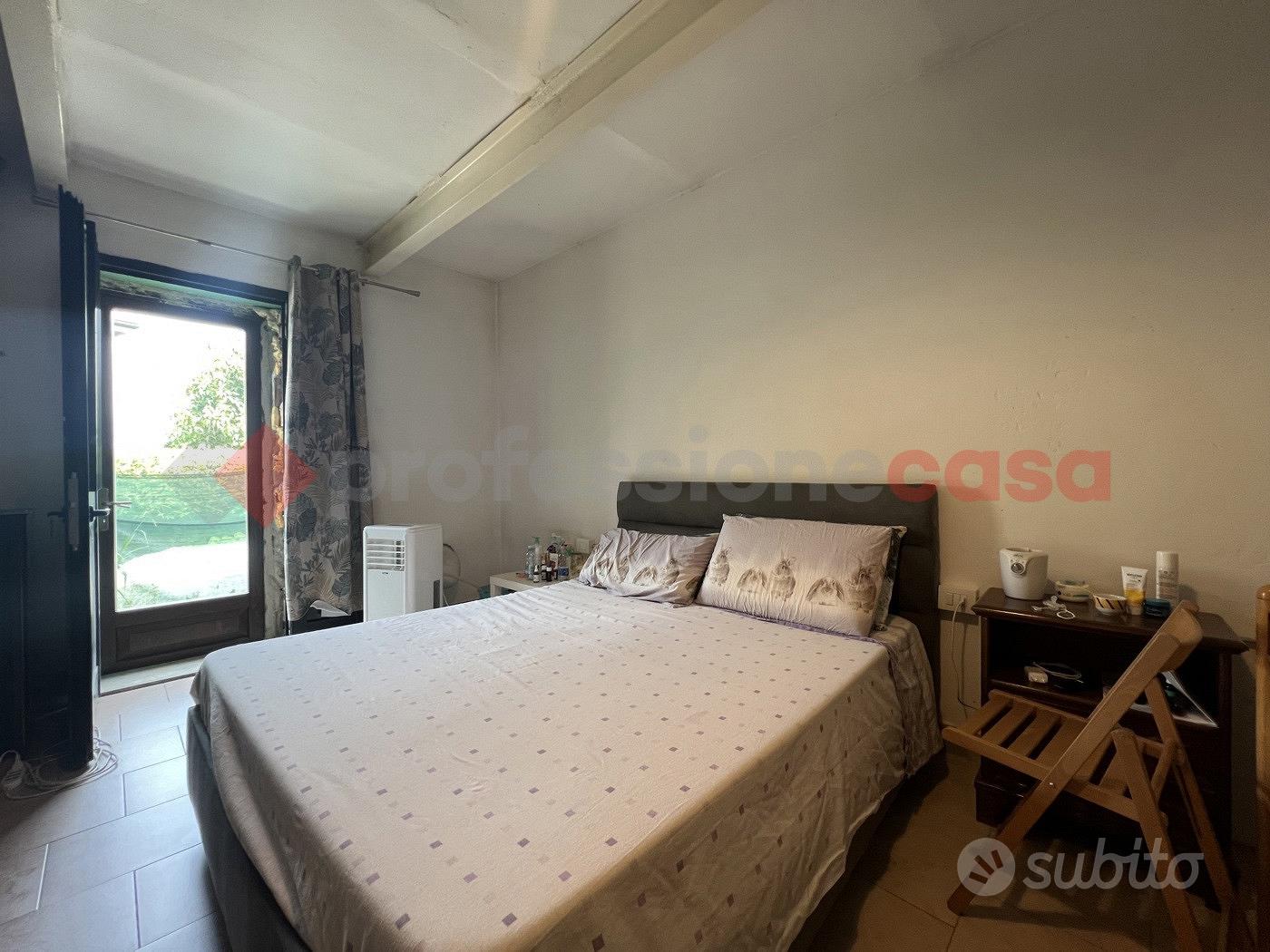Appartamento – Salizzole - Altro