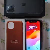 iPhone 11 Pro 512GB