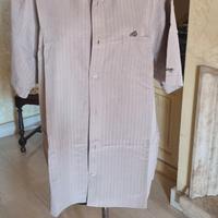 camicia mezza manica uomo