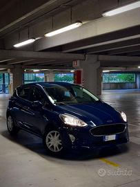 FORD FIESTA 1.1 BENZINA 75 CV-ADATTA AI NEOPATEN