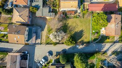 TER. RESIDENZIALE A MONTECCHIO EMILIA