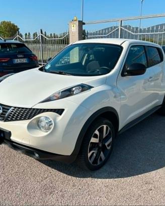 Nissan Juke 1.5 dCi Start&Stop Tekna 75000 KM