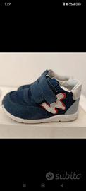 scarpe Bambino Falcotto 
