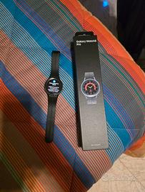 samsung galaxy watch 5 pro 